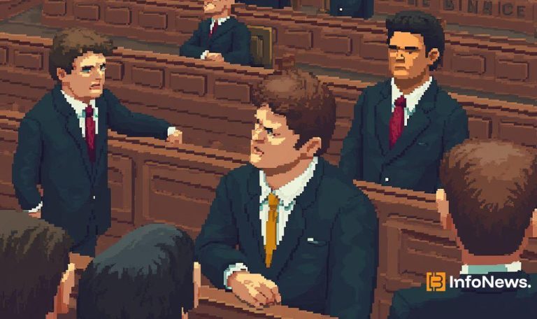 Binance Seeks Dismissal of FTX’s $1.76 Billion Lawsuit