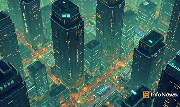 Kazakhstan Initiates CryptoCity For Regulated Cryptocurrency Use