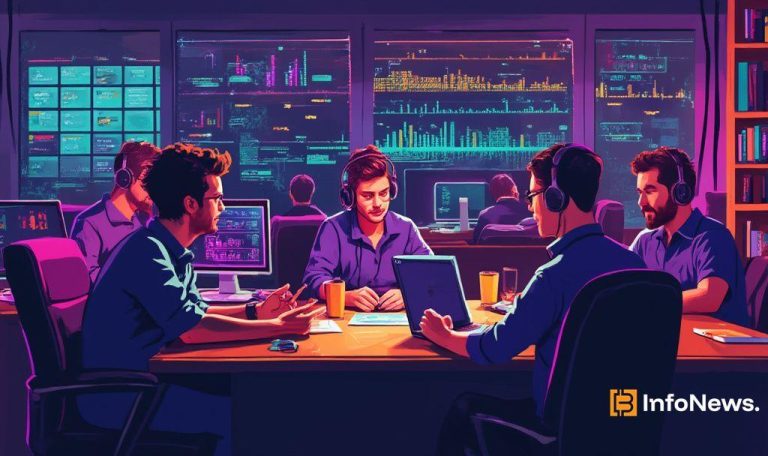 XRP FOMO Surge Prompts Expert Predictions for 2025