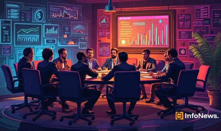 Analyst Predicts 2025 Altcoin Season Amid Divided Market Views
