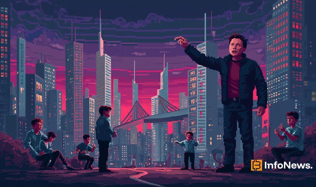 elon-musk-denies-300m-deal-with-telegrams-xai-partnership