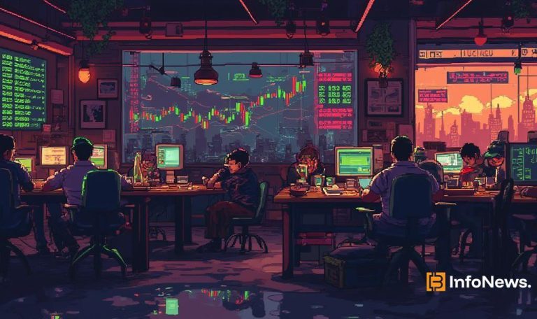XRP Steady at $2.19: May 31 Market Analysis
