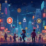 Trump’s EU Tariffs Threaten Bitcoin Market Stability