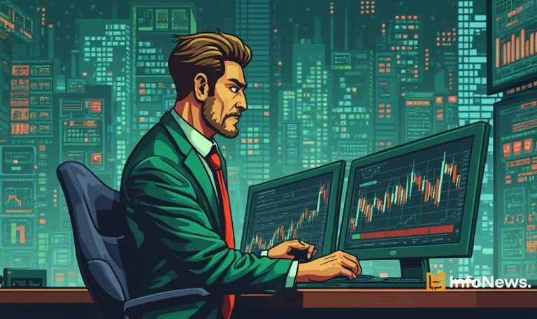 Tom Lee Views Stock Market Dip as Buying Chance