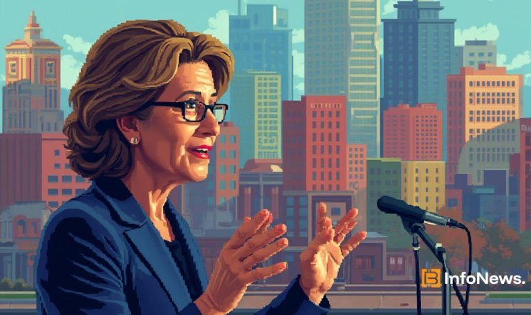 Senator Warren Criticizes GENIUS Act as Crypto Corruption Bill