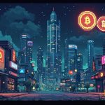Indonesian Fintech DigiAsia Plans $100M Bitcoin Purchase