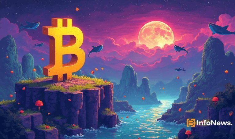 Bitcoin Bullish Signal Suggests $130K Target