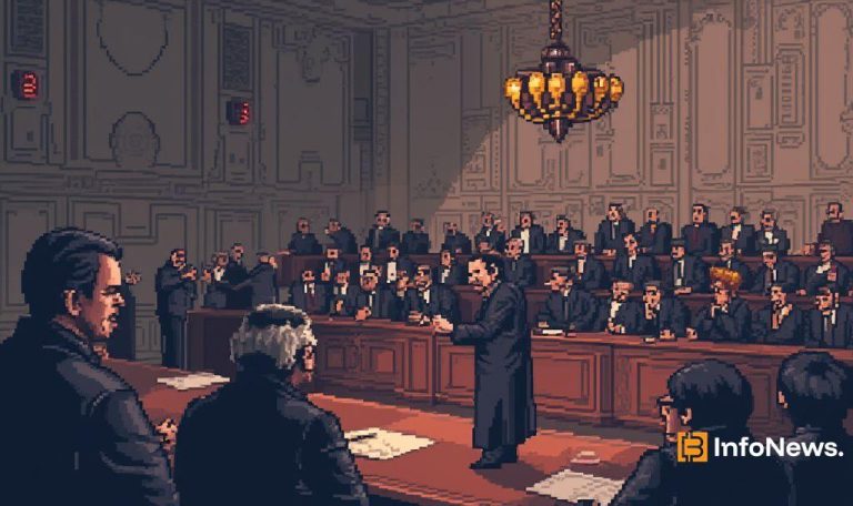 Judge Denies SEC-Ripple Motion, Extends Case Uncertainty