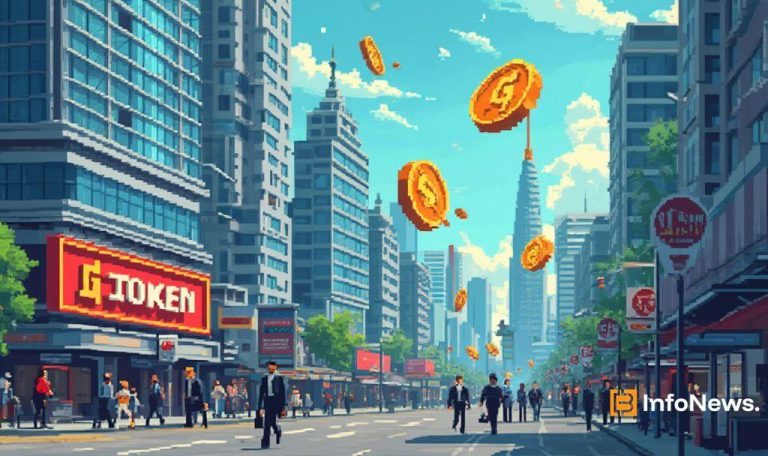 Thailand Introduces G-Token: Digital Government Bonds Approved