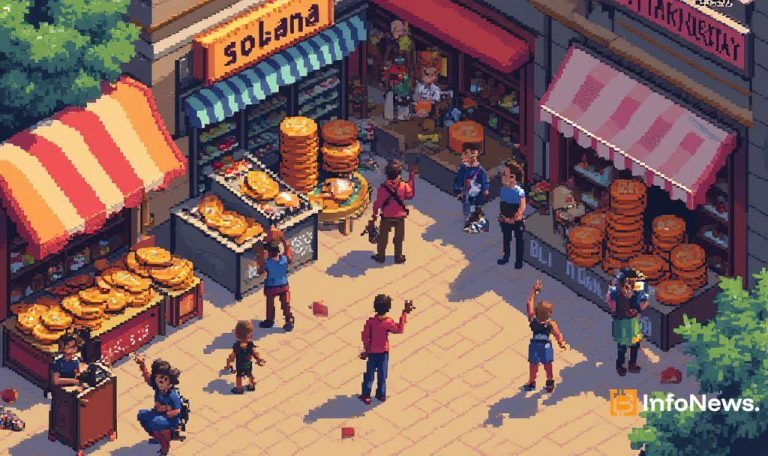 Pump.fun Introduces Revenue-Sharing for Solana Memecoin Creators