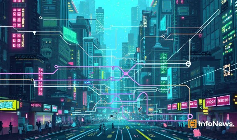Circle Launches Stablecoin-Powered Global Payment Network