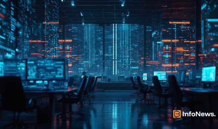 Arcium Introduces Dark Pool Trading on Solana