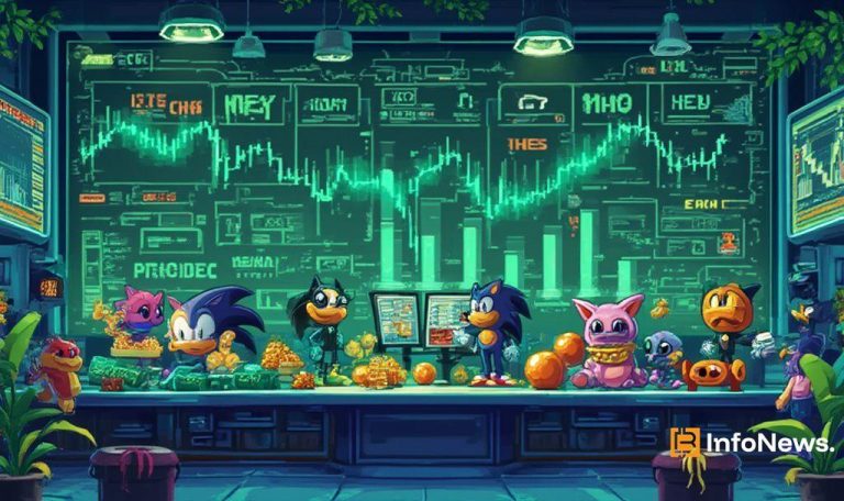 Binance Alpha Unveils Sonic Token Trading Competition