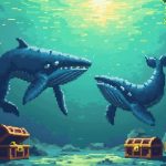 Bitcoin Whales Move $280M Amid Market Speculation