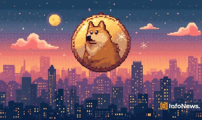 Dogecoin Price Prediction: Potential Surge to $0.95