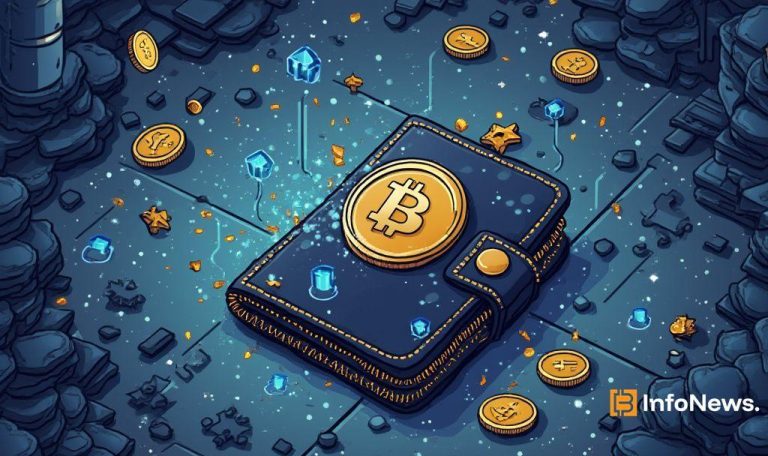 Dormant Wallet Gains $2.4M Quickly Through Altcoin Shorts