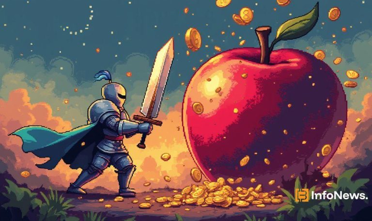 Epic Games Court Victory Enables Crypto Payments on iOS