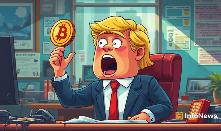 Trump Family’s Shift to Crypto Post De-banking Episode