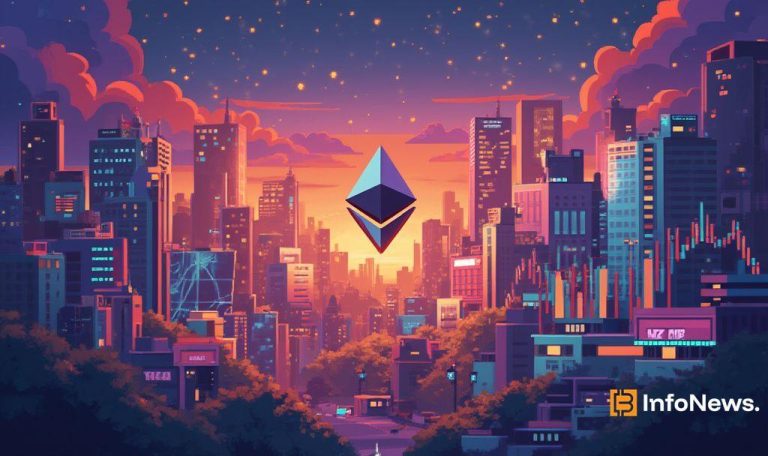 Ether’s $2,400 Surge Triggers Altcoin Momentum