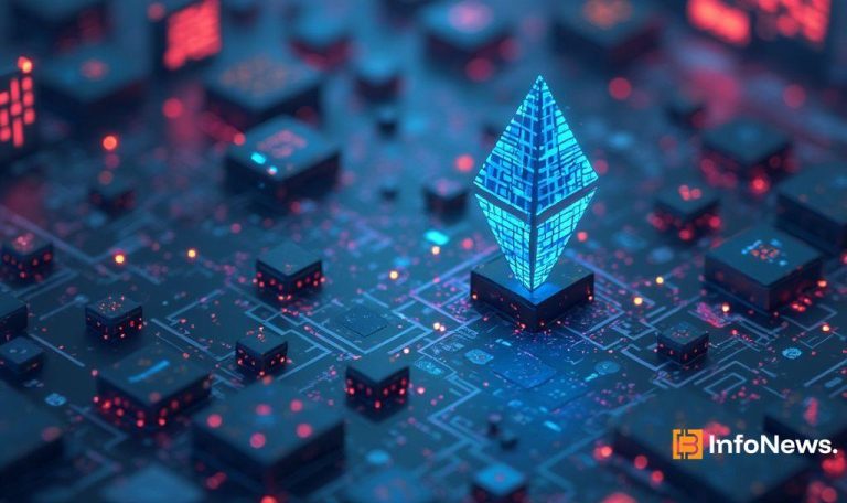 Vitalik Buterin Proposes Making Ethereum Nodes More Accessible