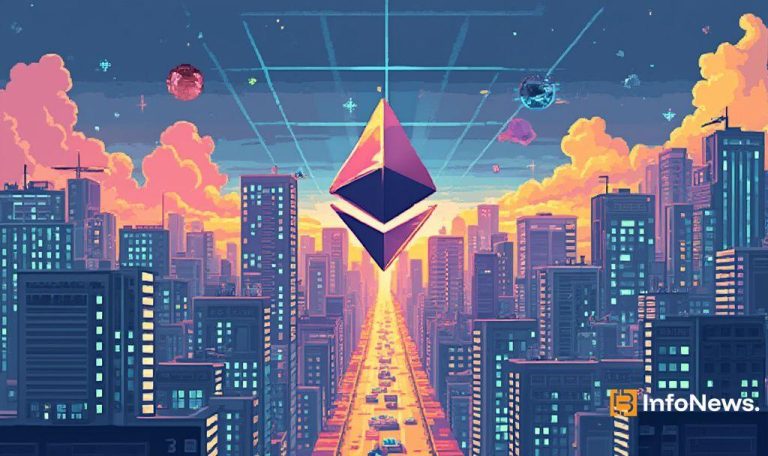 Ethereum Market Cap Surpasses Alibaba After Pectra Upgrade