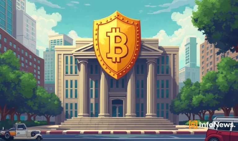 Cantor Fitzgerald Introduces Gold-Hedged Bitcoin Fund