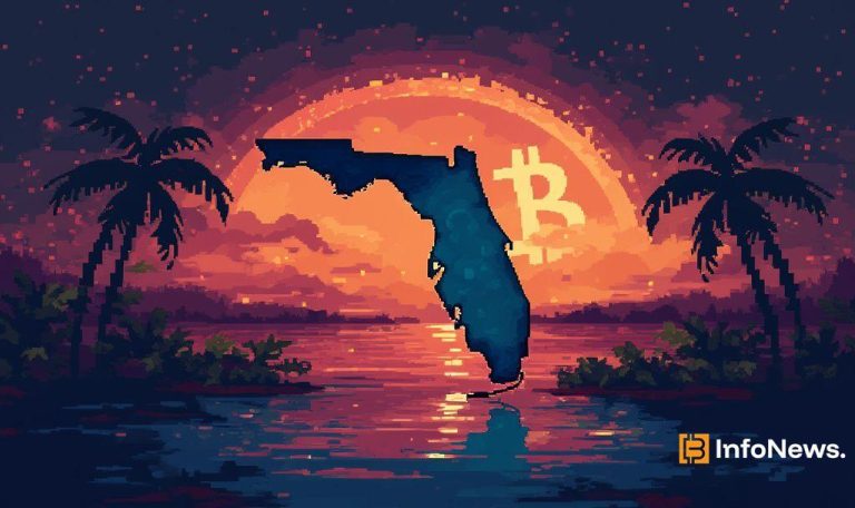 Florida Withdraws Bitcoin Reserve Bills from Consideration