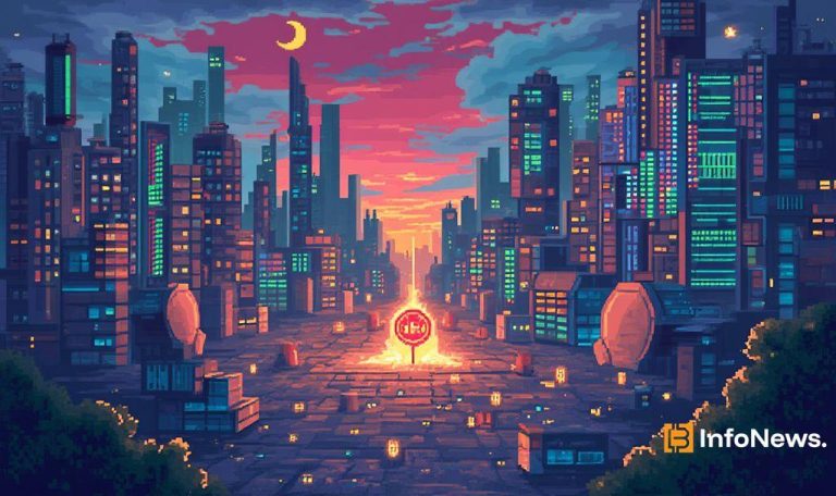 Pi Network Faces Volatility After $1.50 Price Drop