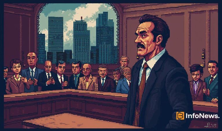 SafeMoon Ex-CEO Convicted of Multiple Felonies