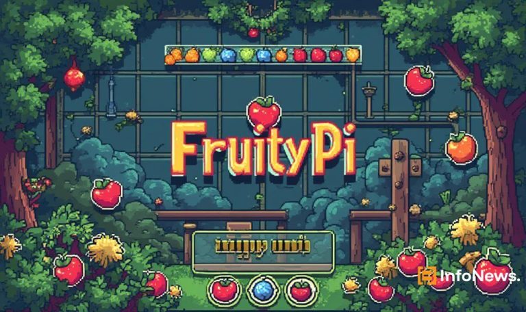 Pi Network Launches FruityPi Game to Enhance Engagement