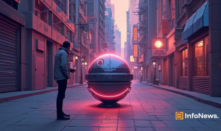 Worldcoin Launches Human Verification Tech in USA