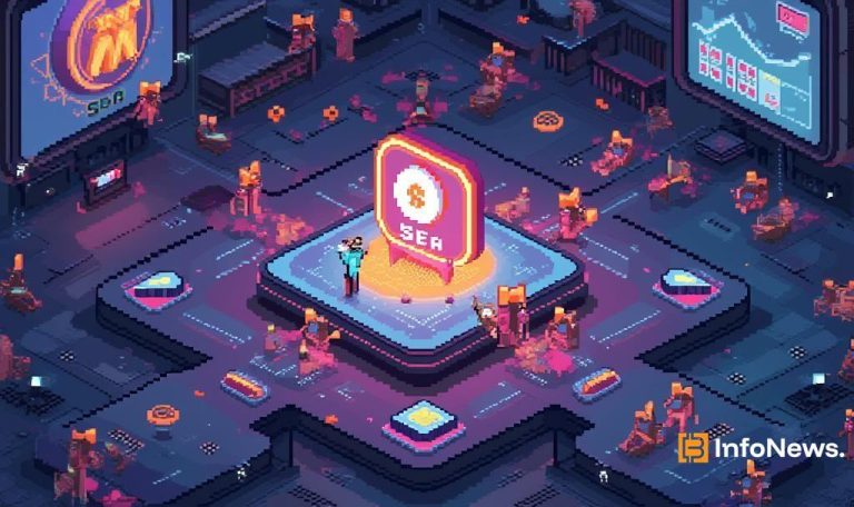 OpenSea Revamps Platform, Prepares SEA Token Launch