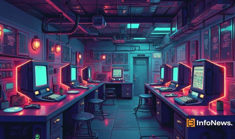 Quantum Computing Threatens Bitcoin’s Cryptographic Security