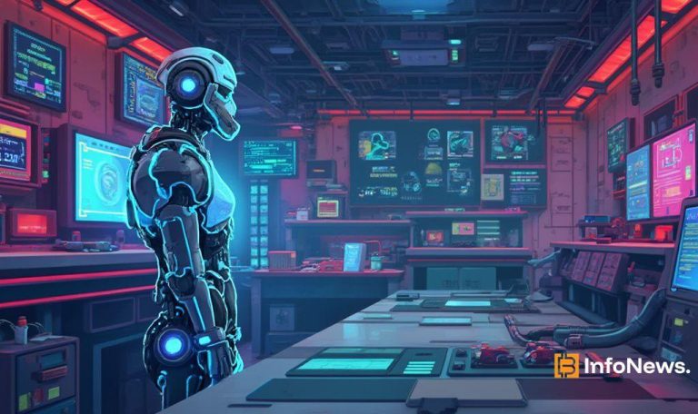 DeepSeek Upgrades AI Model, Rivals OpenAI and Google