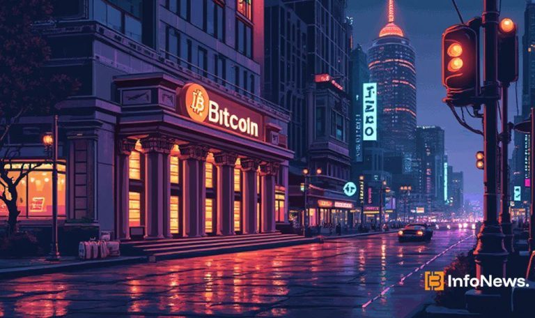 JPMorgan Clients Can Buy Bitcoin at $105,300