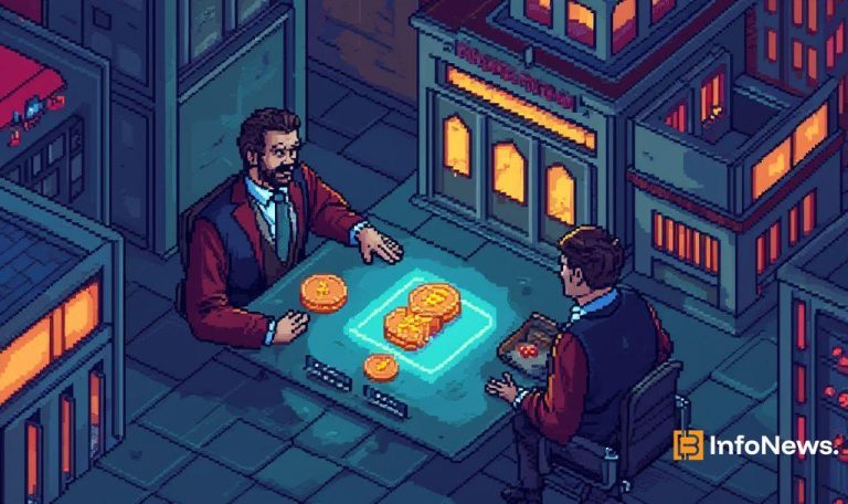 Major US Banks Explore Joint Stablecoin Initiative