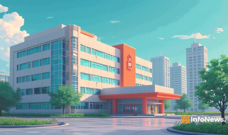 Tsinghua University Launches AI-Driven Virtual Hospital