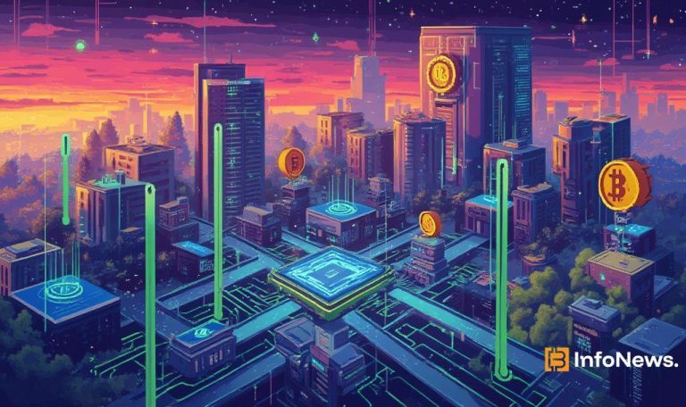 VerifiedX Launches Decentralized Bitcoin Utility on Layer 1