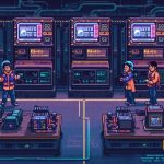 Riot Platforms Increases Bitcoin Production by 12% in Q1 2025