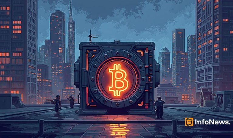 U.S. Establishes Strategic Bitcoin Reserve with Executive Order