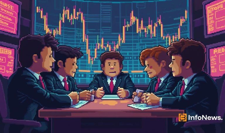 Ripple’s $5 Billion Circle Takeover Rejected