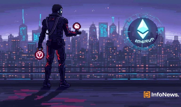 SharpLink Gaming Announces $425M Ethereum Strategy Initiative