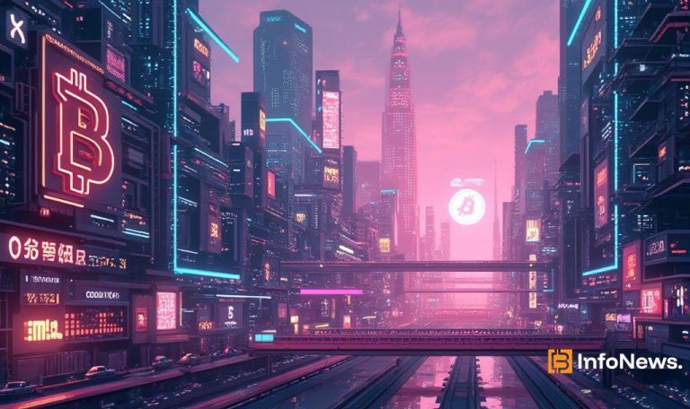 Bitcoin’s Potential Future: Three Divergent Paths Analyzed