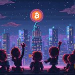Fidelity Predicts Continued Bitcoin Bull Market Growth