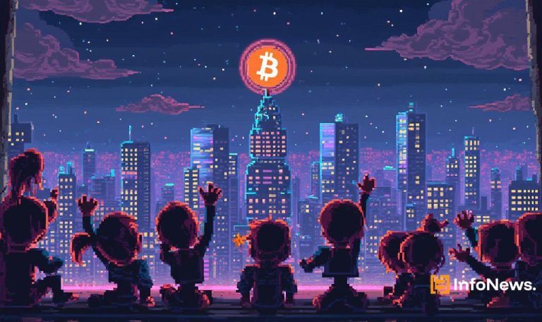 Fidelity Predicts Continued Bitcoin Bull Market Growth