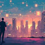 Michael Saylor Points to Short-Term Sellers for Bitcoin Lag