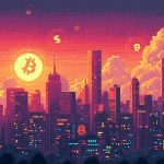 Bitcoin’s Slowing Growth Signals Long-Term Strength: Willy Woo
