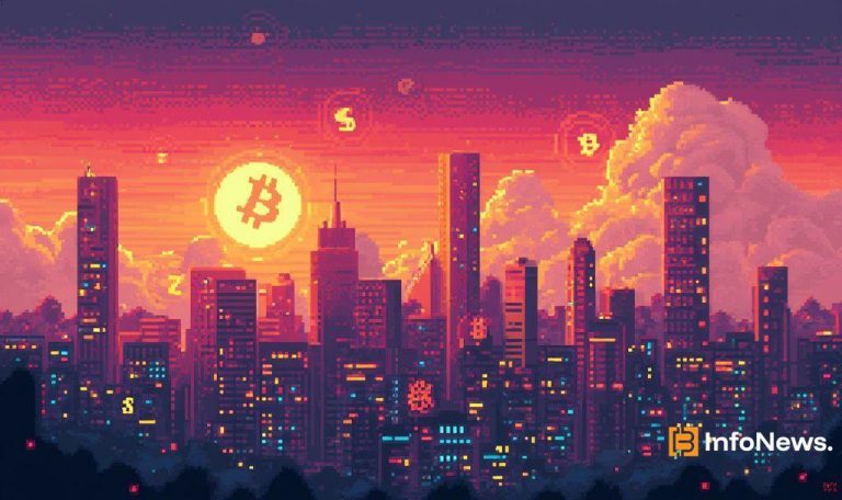 Bitcoin’s Slowing Growth Signals Long-Term Strength: Willy Woo