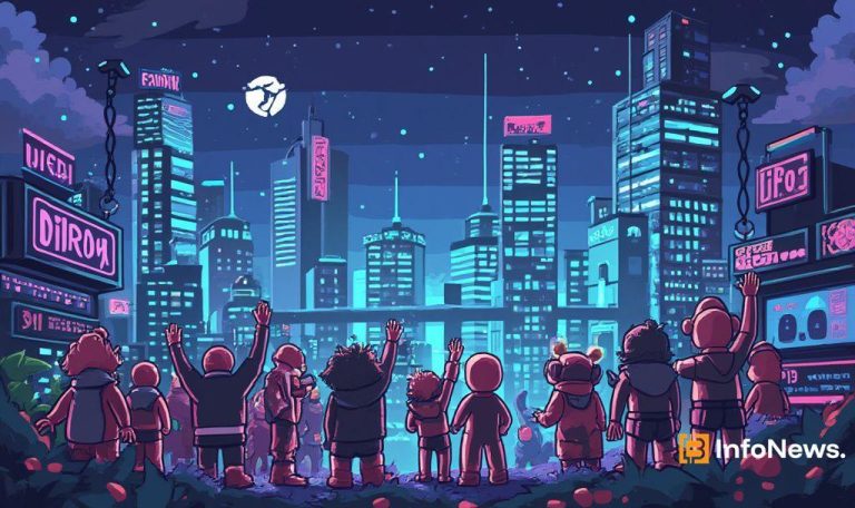 Katana Blockchain Launches Private Mainnet With Key Partners