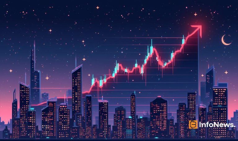 Coinbase Joins S&P 500, Shares Surge 20% Post Announcement
